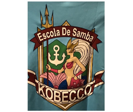 Escola De Samba Kobecco